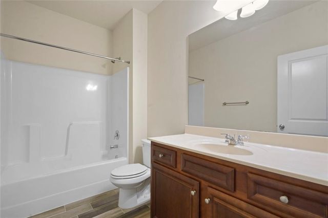 2680 Ogden Trail, Buford, GA 30519