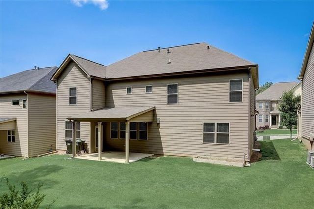 2680 Ogden Trail, Buford, GA 30519