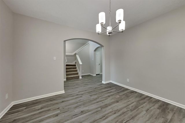 8618 Cedar Walk Drive, Tomball, TX 77375