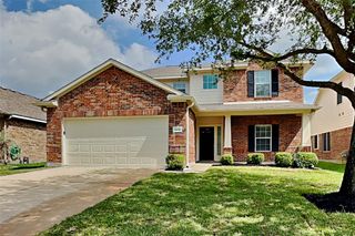 8618 Cedar Walk Drive, Tomball, TX 77375