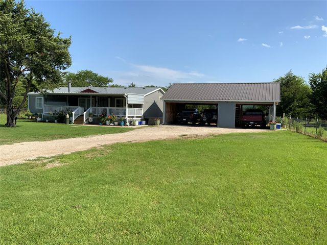 8944 Whiskers Road, Quinlan, TX 75474