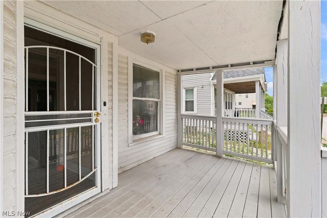 1897 E 69th Street, Cleveland, OH 44103