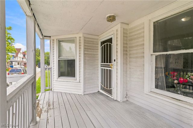 1897 E 69th Street, Cleveland, OH 44103