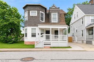 1897 E 69th Street, Cleveland, OH 44103