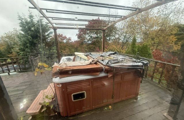 133 Cemetery Rd, Perry Twp, PA 15486