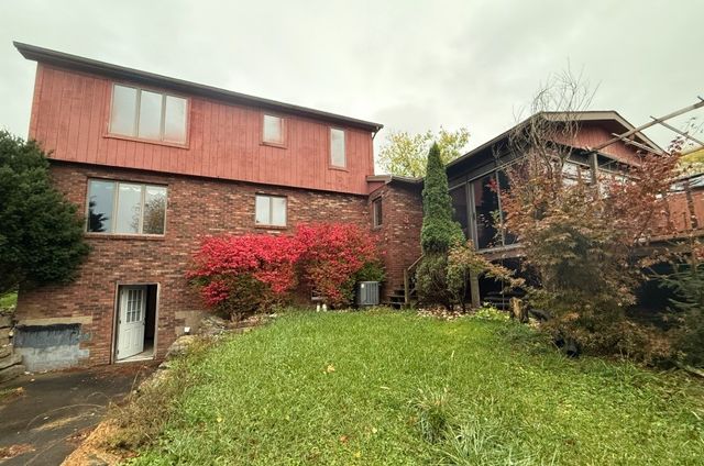 133 Cemetery Rd, Perry Twp, PA 15486