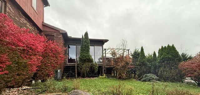 133 Cemetery Rd, Perry Twp, PA 15486