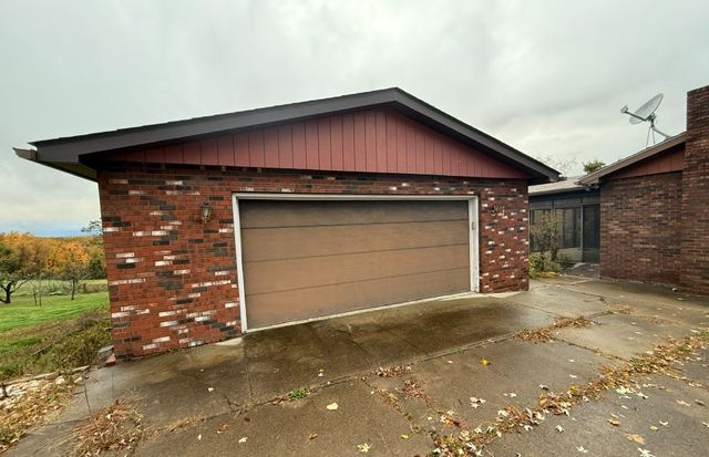 133 Cemetery Rd, Perry Twp, PA 15486