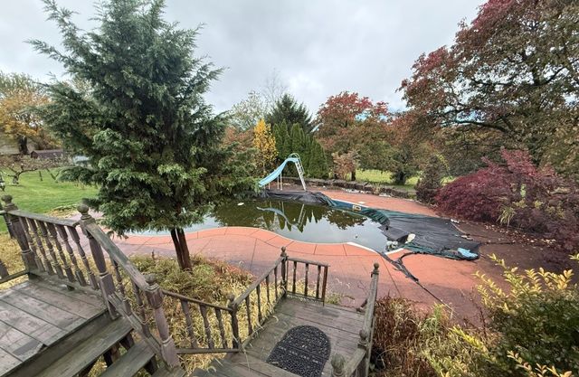 133 Cemetery Rd, Perry Twp, PA 15486