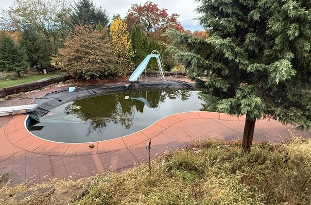 133 Cemetery Rd, Perry Twp, PA 15486