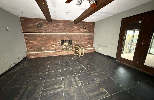 133 Cemetery Rd, Perry Twp, PA 15486