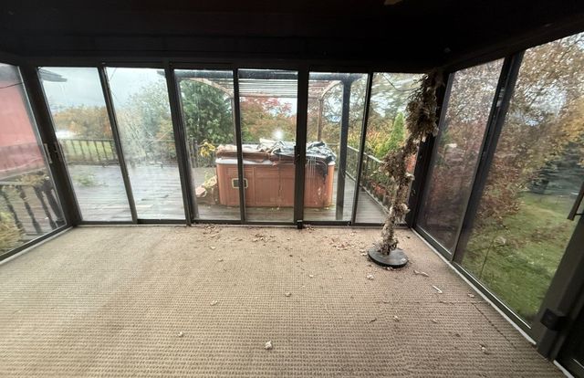 133 Cemetery Rd, Perry Twp, PA 15486