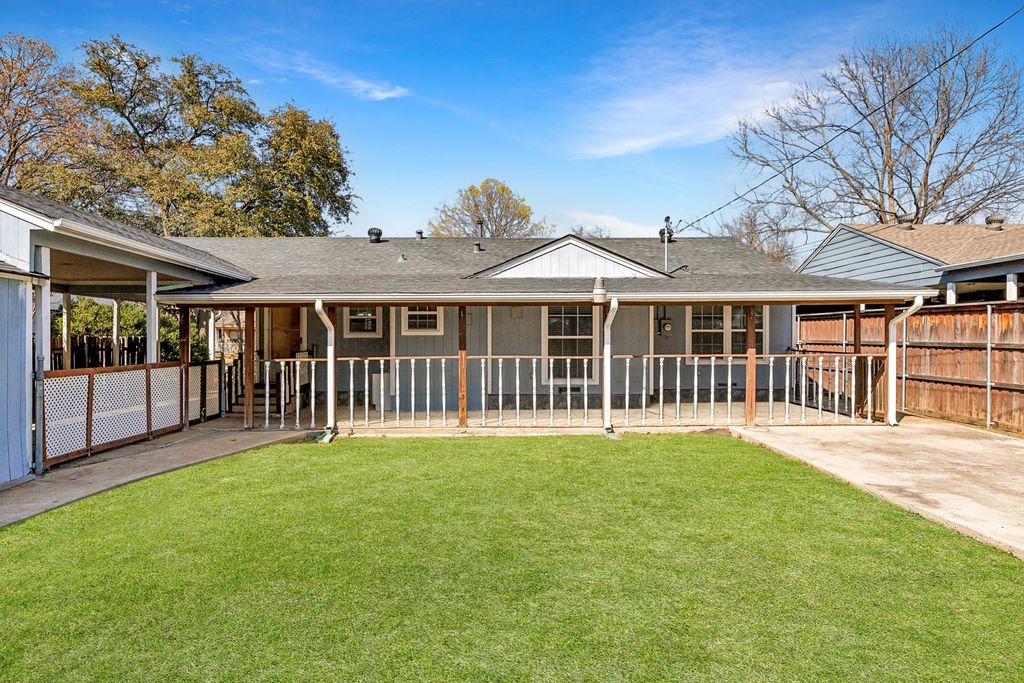 3708 Davila Drive, Dallas, TX 75220 — photo 3