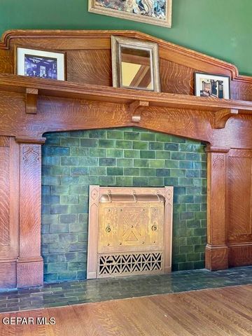 525 CORTO Way, El Paso, TX 79902