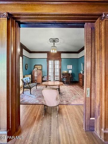 525 CORTO Way, El Paso, TX 79902