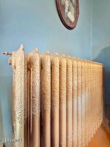 525 CORTO Way, El Paso, TX 79902