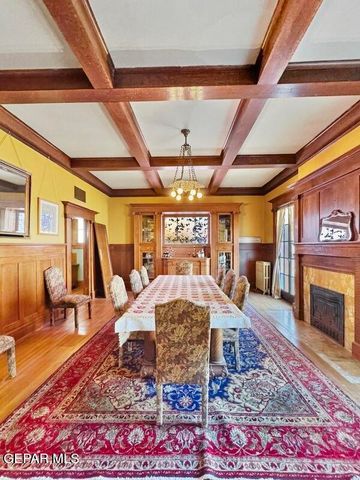 525 CORTO Way, El Paso, TX 79902