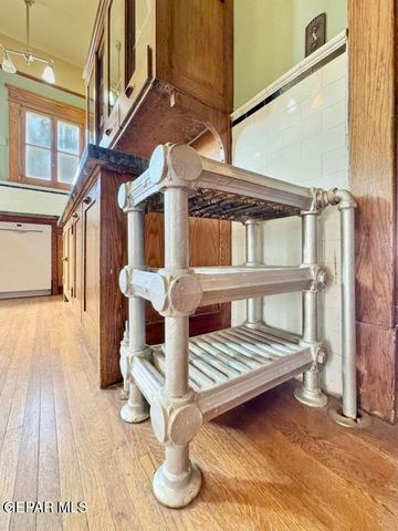 525 CORTO Way, El Paso, TX 79902