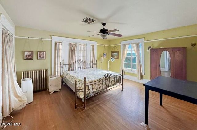 525 CORTO Way, El Paso, TX 79902