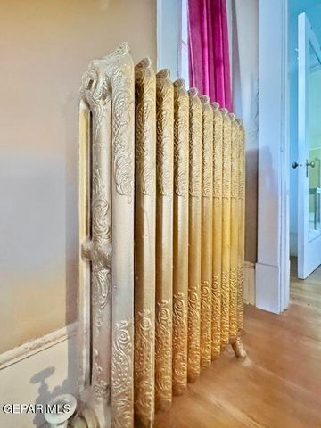 525 CORTO Way, El Paso, TX 79902