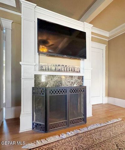 525 CORTO Way, El Paso, TX 79902