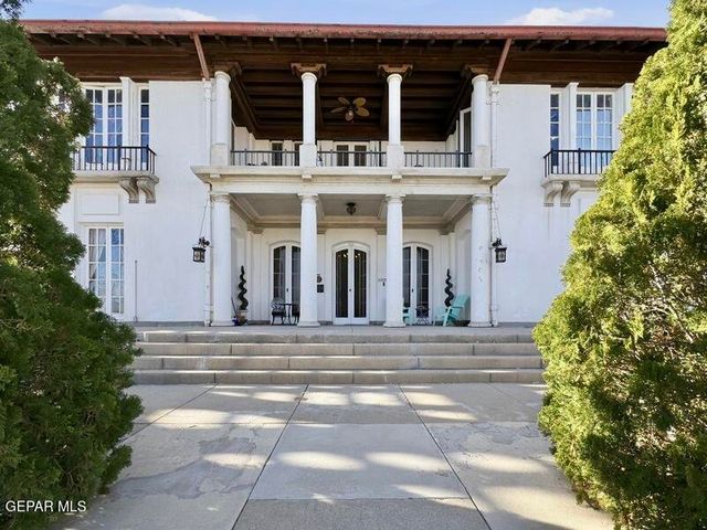 525 CORTO Way, El Paso, TX 79902