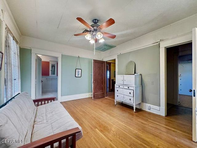 525 CORTO Way, El Paso, TX 79902