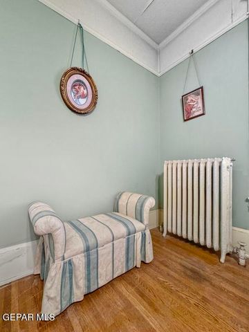 525 CORTO Way, El Paso, TX 79902