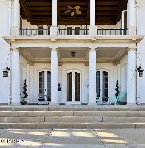 525 CORTO Way, El Paso, TX 79902