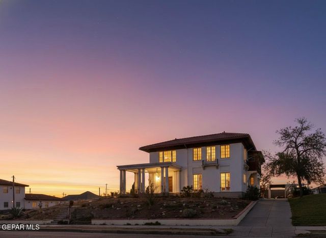 525 CORTO Way, El Paso, TX 79902