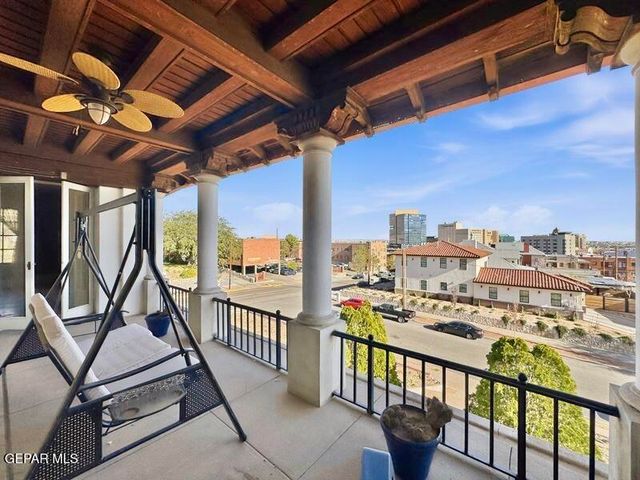 525 CORTO Way, El Paso, TX 79902