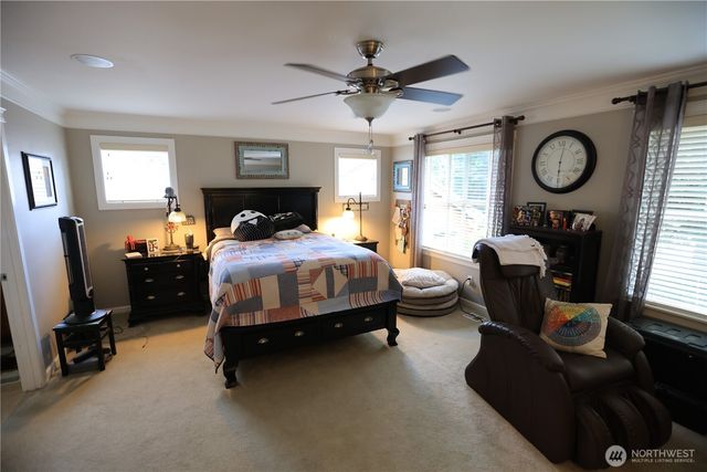 4442 Prestwick Lane SE, Lacey, WA 98513