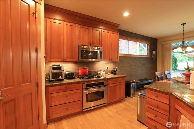 4442 Prestwick Lane SE, Lacey, WA 98513