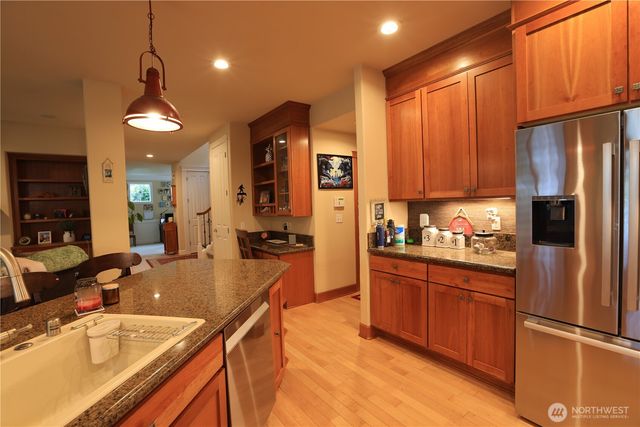 4442 Prestwick Lane SE, Lacey, WA 98513