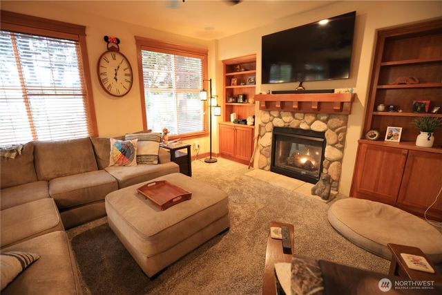 4442 Prestwick Lane SE, Lacey, WA 98513