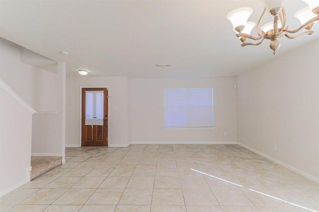 1259 Bartlett Cove Drive, Houston, TX 77067