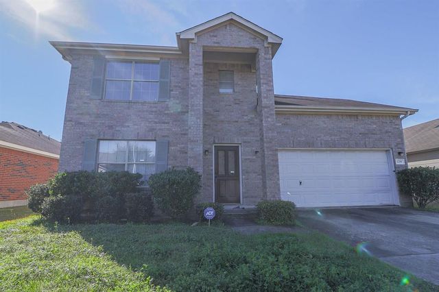 1259 Bartlett Cove Drive, Houston, TX 77067