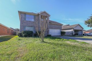 1259 Bartlett Cove Drive, Houston, TX 77067