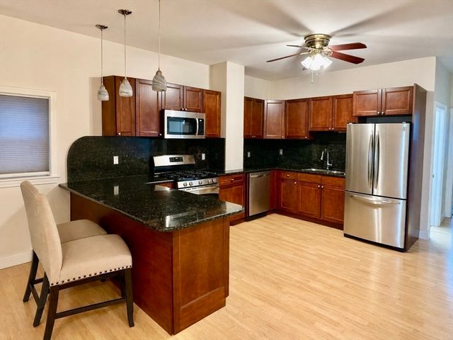 791 Saratoga Street, Boston, MA 02128