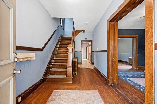 1140 Wayne Avenue, Mckees Rocks, PA 15136