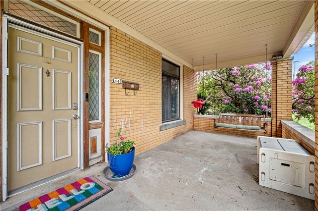 1140 Wayne Avenue, Mckees Rocks, PA 15136