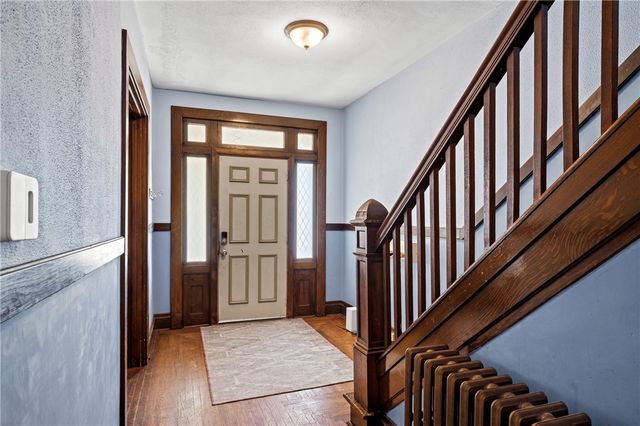 1140 Wayne Avenue, Mckees Rocks, PA 15136