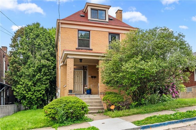 1140 Wayne Avenue, Mckees Rocks, PA 15136