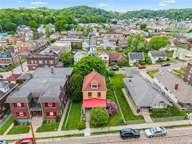 1140 Wayne Avenue, Mckees Rocks, PA 15136