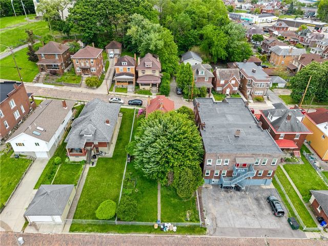 1140 Wayne Avenue, Mckees Rocks, PA 15136