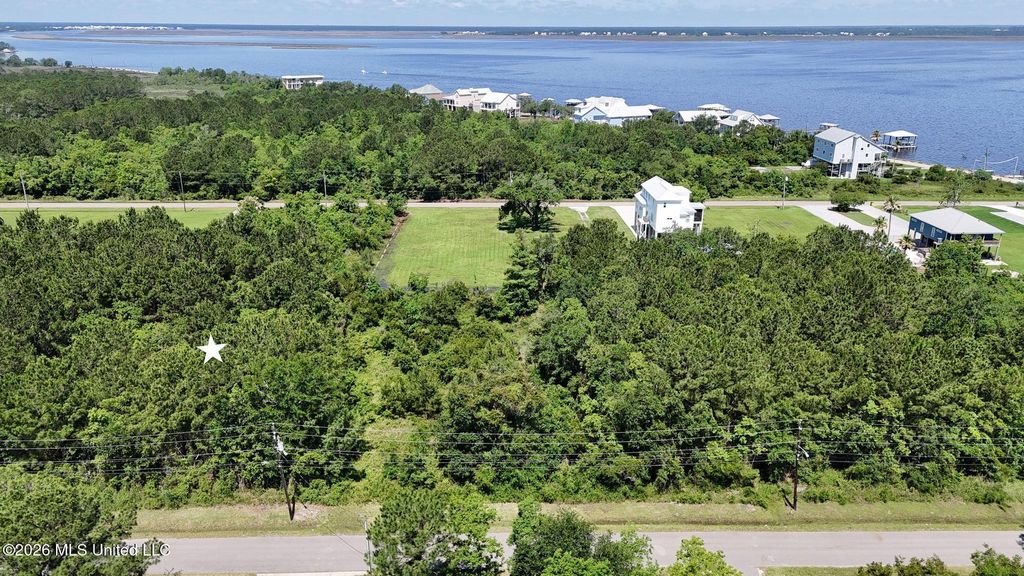 Engman Avenue, Bay Saint Louis, MS 39520
