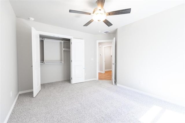 13025 NE 8th Street, Choctaw, OK 73020
