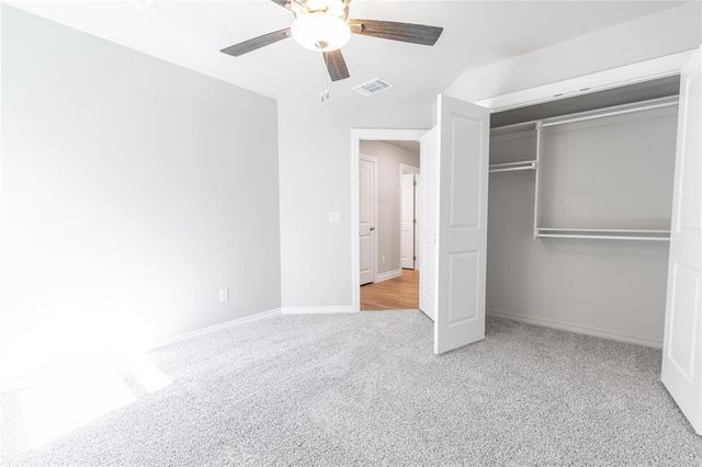 13025 NE 8th Street, Choctaw, OK 73020