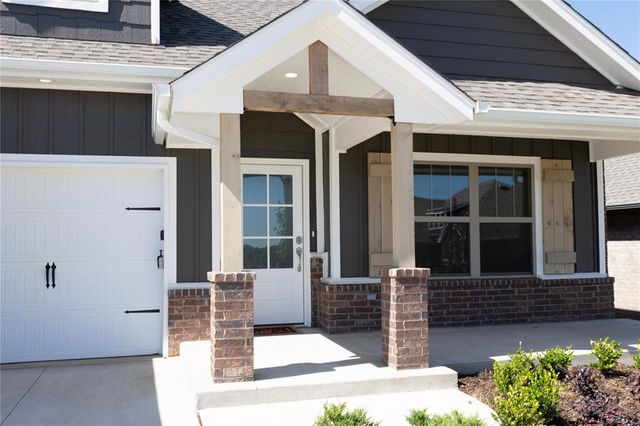 13025 NE 8th Street, Choctaw, OK 73020