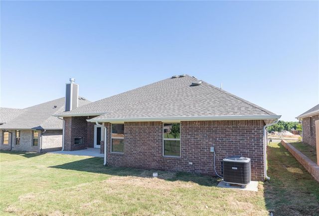 13025 NE 8th Street, Choctaw, OK 73020